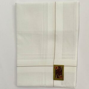 Lenço de Bolso Poker Premium 8275
