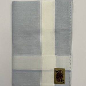 Lenço de Bolso Poker Premium 8282