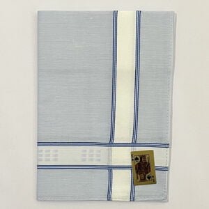Lenço de Bolso Poker Premium 8283