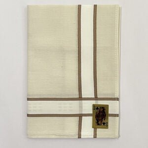 Lenço de Bolso Poker Premium 8283