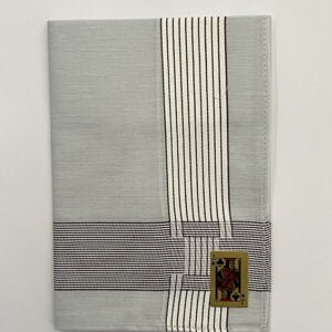 Lenço de Bolso Poker Premium 8286