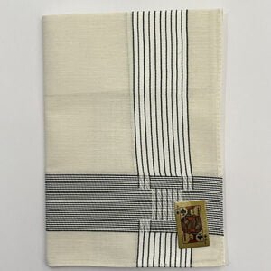 Lenço de Bolso Poker Premium 8286