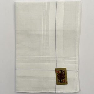 Lenço de Bolso Poker Premium 8288