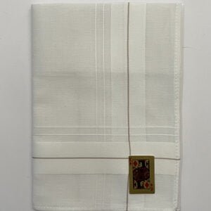 Lenço de Bolso Poker Premium 8288