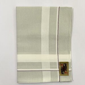 Lenço de Bolso Poker Premium 8293