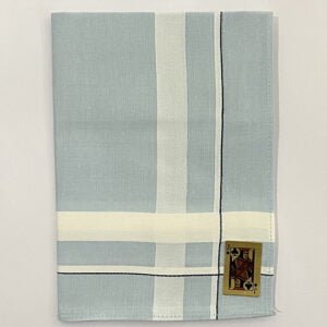 Lenço de Bolso Poker Premium 8293